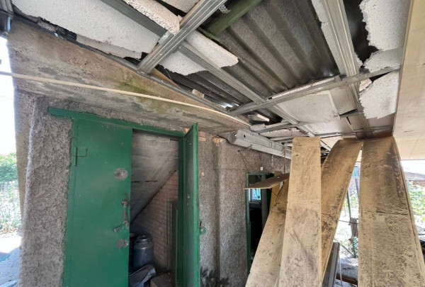 Понад півтора десятка атак - російські окупанти протягом дня обстрілювали два райони Дніпропетровщини3