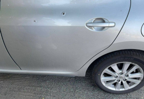 Понад півтора десятка атак - російські окупанти протягом дня обстрілювали два райони Дніпропетровщини6