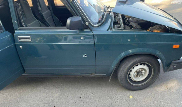 Понад півтора десятка атак - російські окупанти протягом дня обстрілювали два райони Дніпропетровщини5