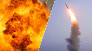 Сьогодні війська рф завдали ракетного удару по розташуванню одного з навчальних підрозділів Сухопутних військ ЗСУ: є загиблі та поранені військовослужбовці0