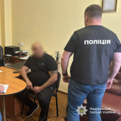 У Кривому Розі так звані «смотрящі» за місцевою установою виконання покарань отримали підозру за участь ще в одній «сходці», за це їм загрожує 15 років за гратами1