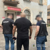 У Кривому Розі так звані «смотрящі» за місцевою установою виконання покарань отримали підозру за участь ще в одній «сходці», за це їм загрожує 15 років за гратами2