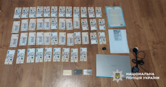 У сервісних центрах Дніпропетровщини вимагали гроші за отримання позитивної оцінки на іспиті4