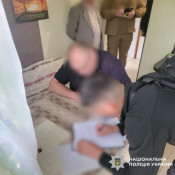 Заступник одного з міських голів та учасники ОЗГ  привласнили 4,6 млн грн на відновленні зруйнованих будинків на Київщині2