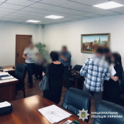 Заступник одного з міських голів та учасники ОЗГ  привласнили 4,6 млн грн на відновленні зруйнованих будинків на Київщині3