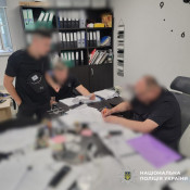 Заступник одного з міських голів та учасники ОЗГ  привласнили 4,6 млн грн на відновленні зруйнованих будинків на Київщині0