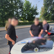 Заступник одного з міських голів та учасники ОЗГ  привласнили 4,6 млн грн на відновленні зруйнованих будинків на Київщині1