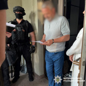 Заступник одного з міських голів та учасники ОЗГ привласнили 4,6 млн грн на відновленні зруйнованих будинків на Київщині4