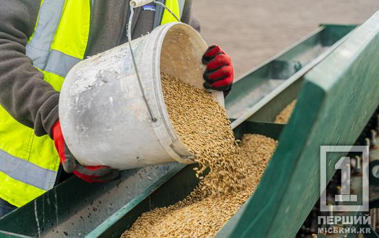 ЦГЗК Метінвесту цьогоріч збільшив обсяги застосування зелених технологій