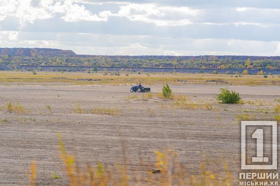 ЦГЗК Метінвесту цьогоріч збільшив обсяги застосування зелених технологій2