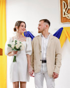 Дніпропетровщина — лідер серед областей за кількістю нових шлюбів0