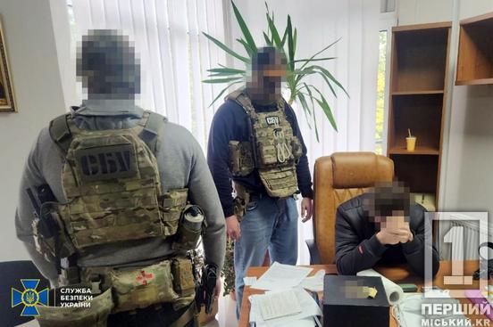 До 8 років в’язниці «ініціаторам»: на Дніпропетровщині чоловік хотів влаштувати втечу мобілізованих3