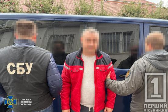 До 8 років в’язниці «ініціаторам»: на Дніпропетровщині чоловік хотів влаштувати втечу мобілізованих6