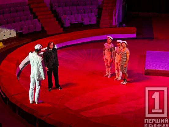 Дух Lady Gaga та неповторний професіоналізм артистів: криворізький цирк запрошує на шоу «Абракадабра»1