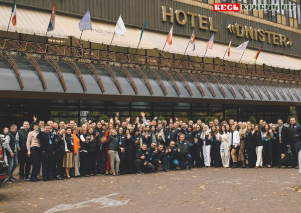 До Форуму цифрових громад у Львові долучились представники Криворіжжя