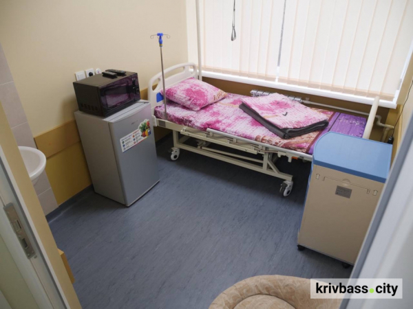 Лікують за новими технологіями: у Кривому Розі відкрили сучасне урологічне відділення 3