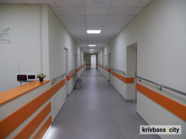 Лікують за новими технологіями: у Кривому Розі відкрили сучасне урологічне відділення 2