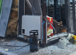 На Дніпропетровщині двоє людей поранено внаслідок російських обстрілів2