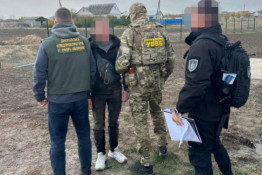 На Дніпропетровщині прикордонник намагався отримати хабар за службу в тилу: військовослужбовця затримали0