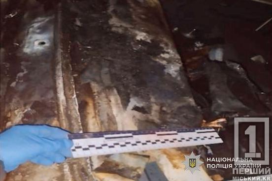 На Дніпропетровщині жінка разом з сином систематично спалювали чужі автівки1