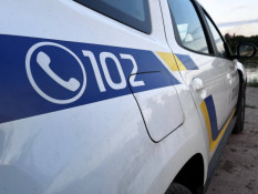 На Криворіжжі розшукують зухвалого крадія, який обікрав дачний будинок0