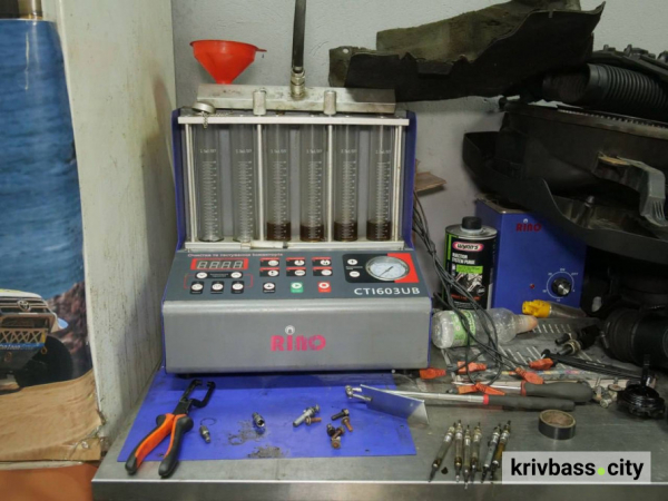 Підтримка бізнесу під час війни: у Кривому Розі реалізують грантові програми на сотні мільйонів гривень3