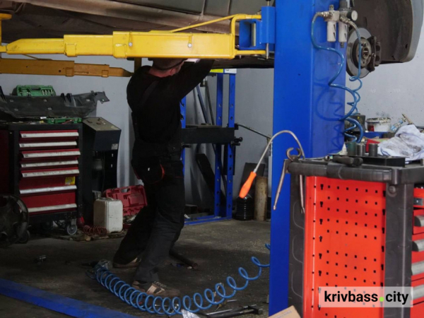 Підтримка бізнесу під час війни: у Кривому Розі реалізують грантові програми на сотні мільйонів гривень1