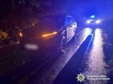 Поліція розшукує свідків смертельної ДТП поблизу села Зелений Яр3