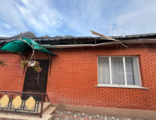 Понад 75 ударів по області за день: російські окупанти атакували три райони Дніпропетровщини2