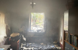 Російські дрони та артилерія обстріляли Нікопольщину: постраждалі та руйнування3