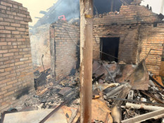 Російські дрони та артилерія обстріляли Нікопольщину: постраждалі та руйнування4