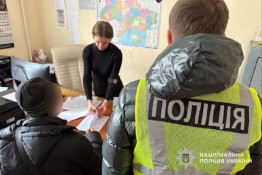 Шахрайська схема з квартирами у Дніпрі на понад 2 мільйони гривень: слідчі повідомили про підозру двом фігурантам0