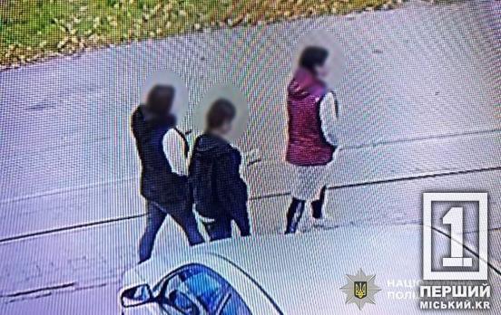 Скористалися чужою добротою: у Вінниці затримали 18-річну дівчину з Дніпропетровщини, яка обікрала пенсіонерку