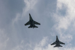 Сьогодні вдень росіяни вперше атакували Одещину КАБами0