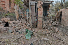 Сьогодні вдень ворог обстрілював Дніпропетровщину КАБами і безпілотниками3