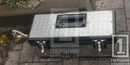 Тривога у Gagarin Mall: правоохоронці перевіряли на предмет мінування криворізький торговий центр3