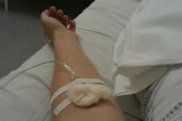 У Кривому Розі фіксують поодинокі випадки гепатиту А: як розпізнати хворобу0