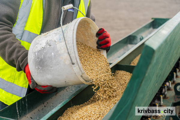 У Кривому Розі на Центральному ГЗК Метінвесту цьогоріч збільшили обсяги застосування зелених технологій1