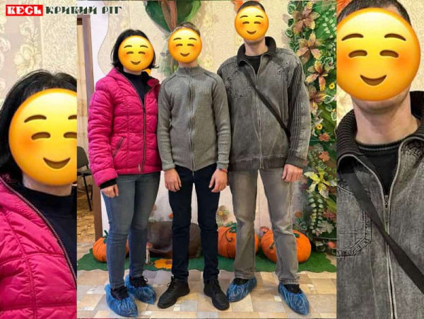 Хлопця-сироту влаштовано до ДБСТ в Кривому Розі