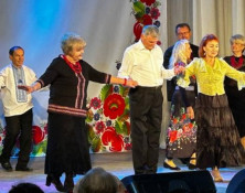 Випускники і студенти Університету третього віку демонструватимуть таланти на новому фестивалі у Кривому Розі1