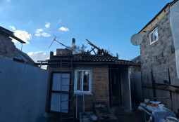 Ворог атакував Дніпропетровщину: під ударами — п’ять районів області1