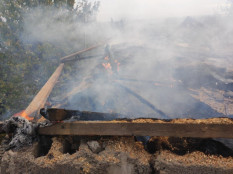 Ворожі атаки на Дніпропетровщині: поранені двоє чоловіків, загинула жінка3