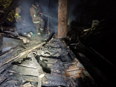 Ввечері та вночі російські окупанти атакували Дніпро0