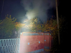 Ввечері та вночі російські окупанти атакували Дніпро1