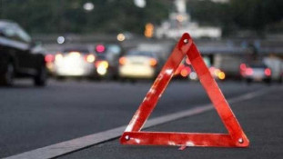 За минулий тиждень у місті зафіксували понад 760 порушень ПДР0