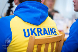 39 спортсменів із Дніпропетровщини представлять Україну на Дефлімпійських іграх у Токіо2