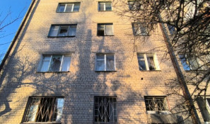 40 атак за день - російські окупанти били по чотирьох районах Дніпропетровщини2