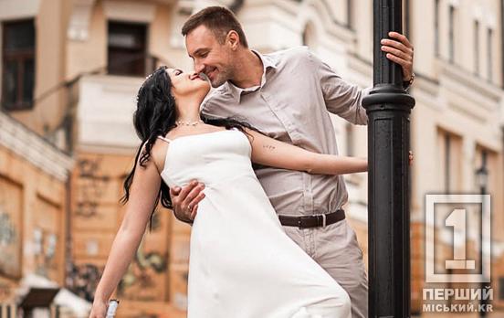 754 пари сказали «так» на Дніпропетровщині: регіон у трійці найромантичніших в Україні
