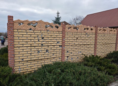 Агресор атакував Нікопольщину та Синельниківщину: є поранений і значні руйнування2