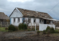 Агресор атакував Нікопольщину та Синельниківщину: є поранений і значні руйнування3